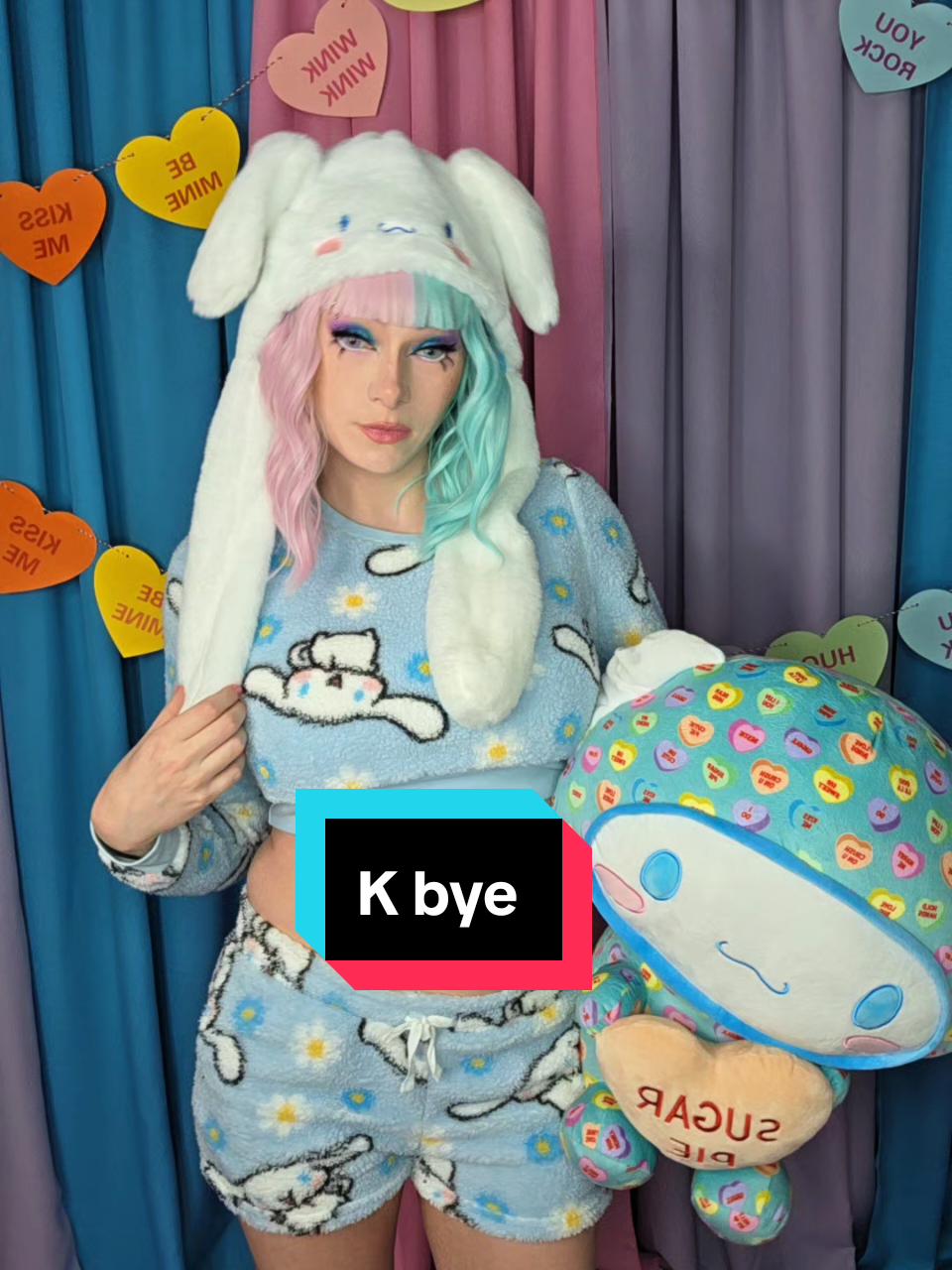 @Nikki Nevermore 💫