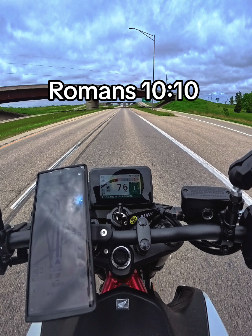 @Moto Ministry