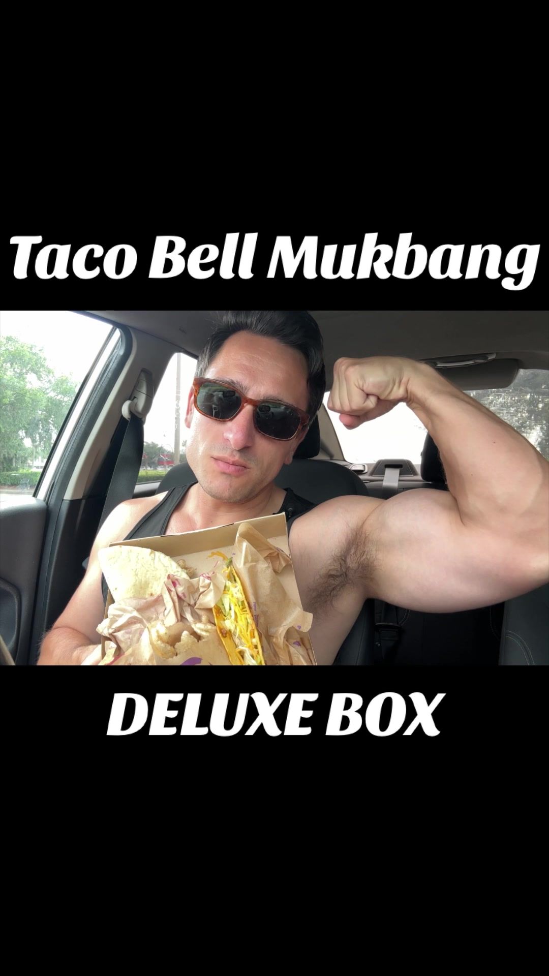 @Mukbang Michael