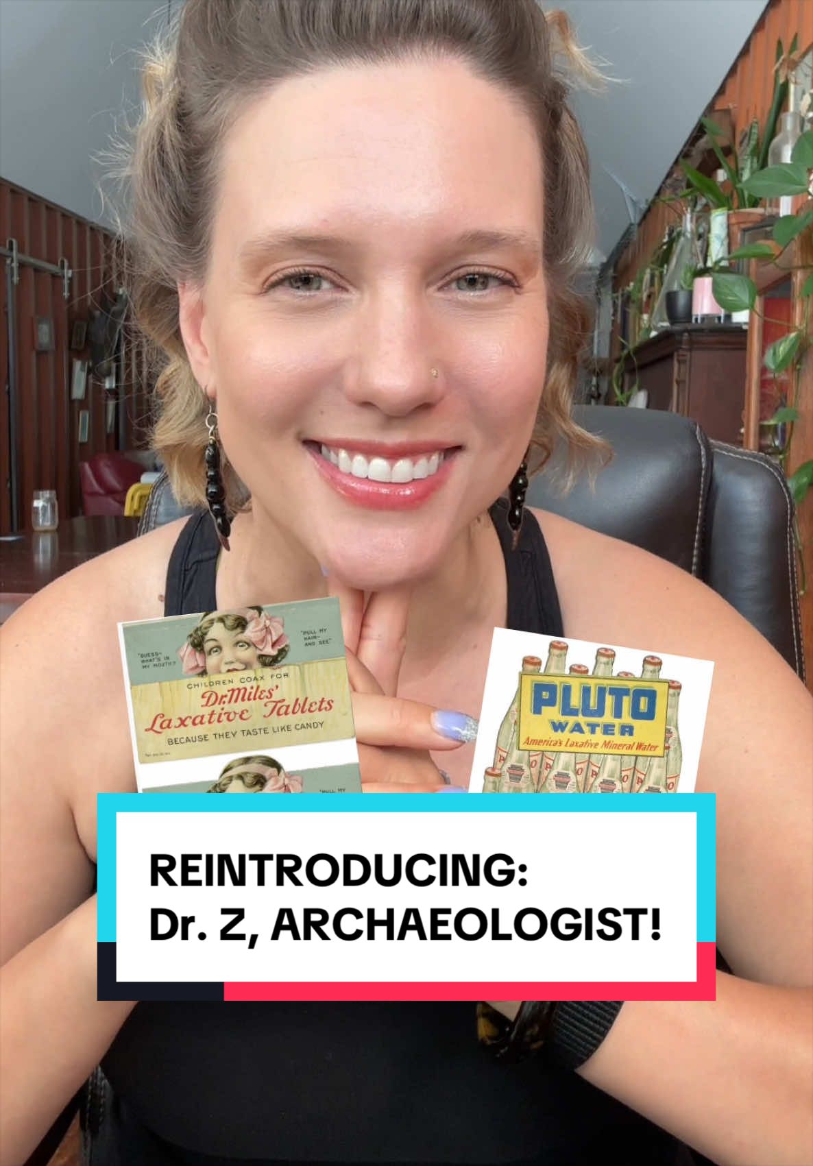 @Dr. Archaeology