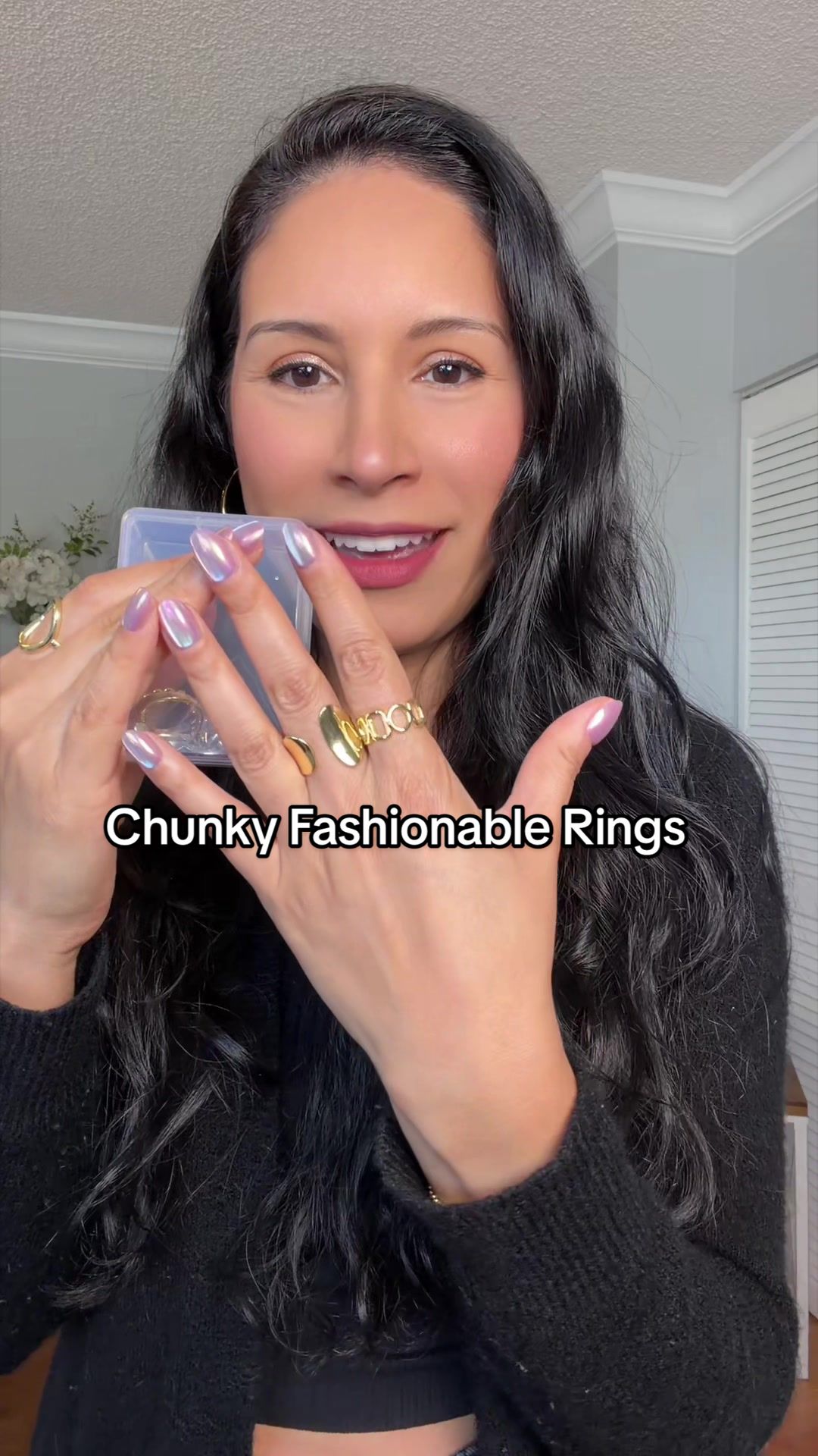@Christine 🩷 | Fashion