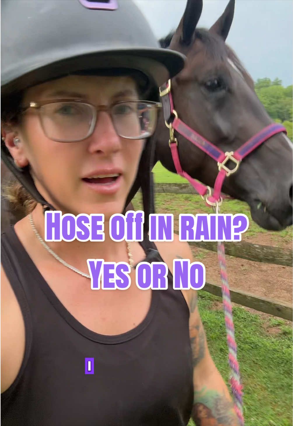 @Equestrian |🦄 Mom