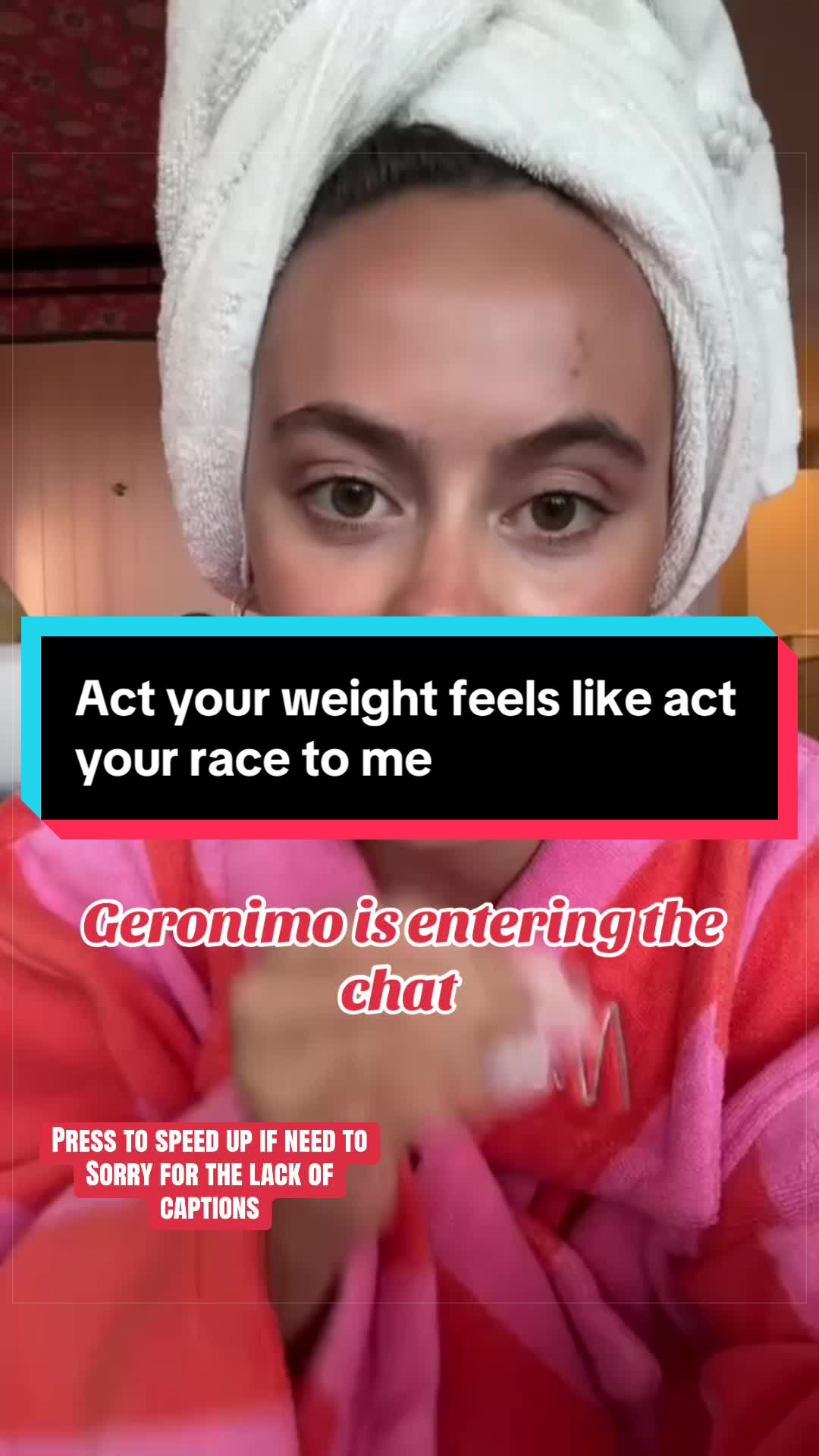 @Geronimo Ronin