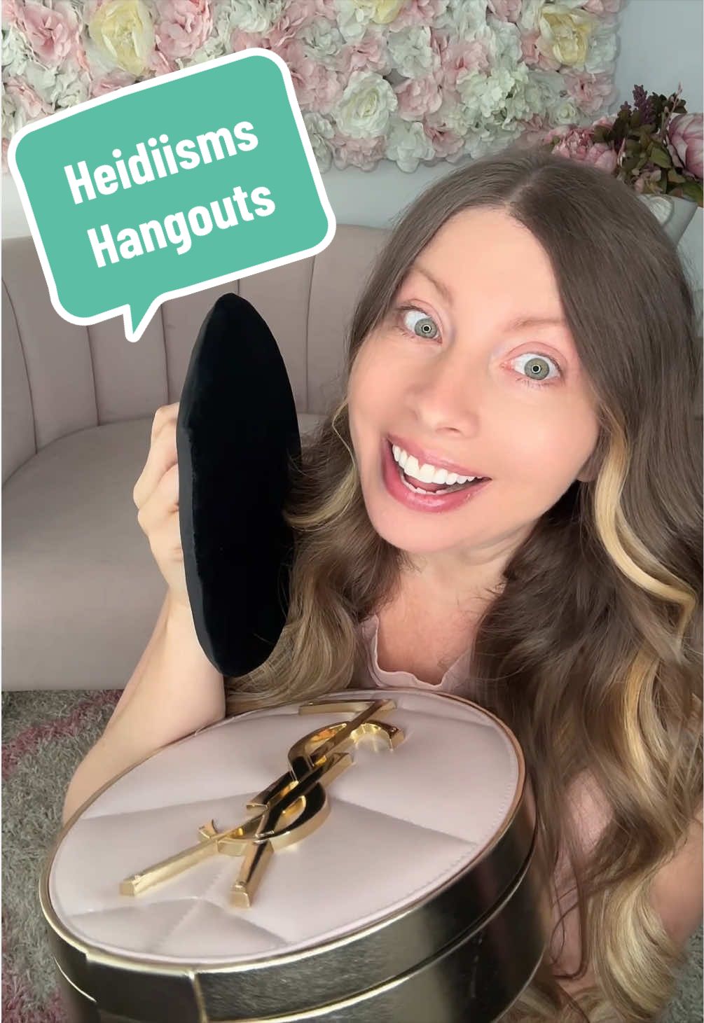 @Heidi Nicolle l Creator