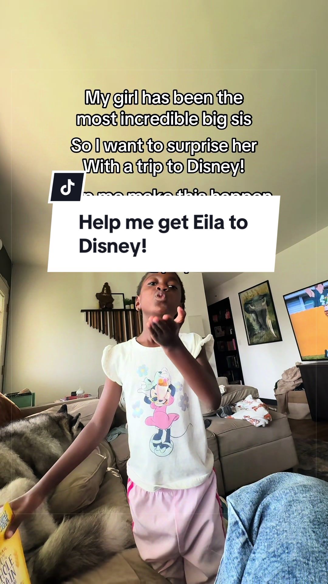 @Amanda & Eila