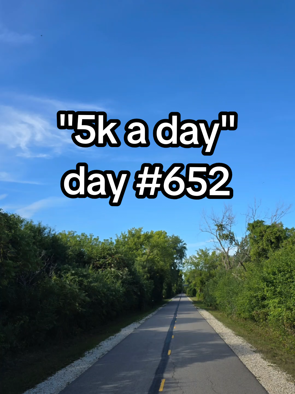 @PJ "5kAday"