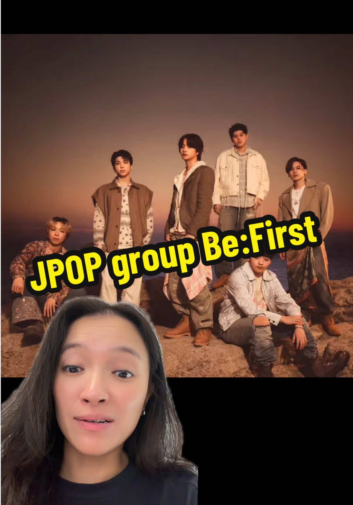 @crazy ajumma