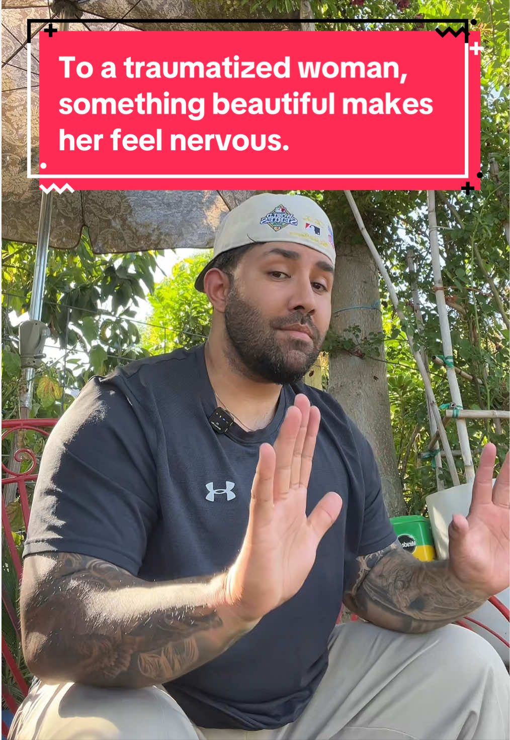 @Noncomposmentis
