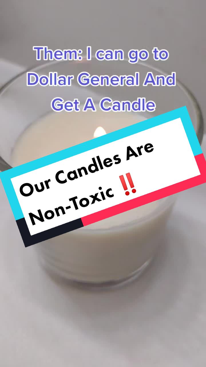 @Sherry |Candles & Body Butter