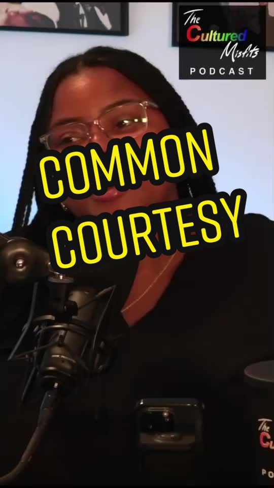 @Cultured Misfits Podcast