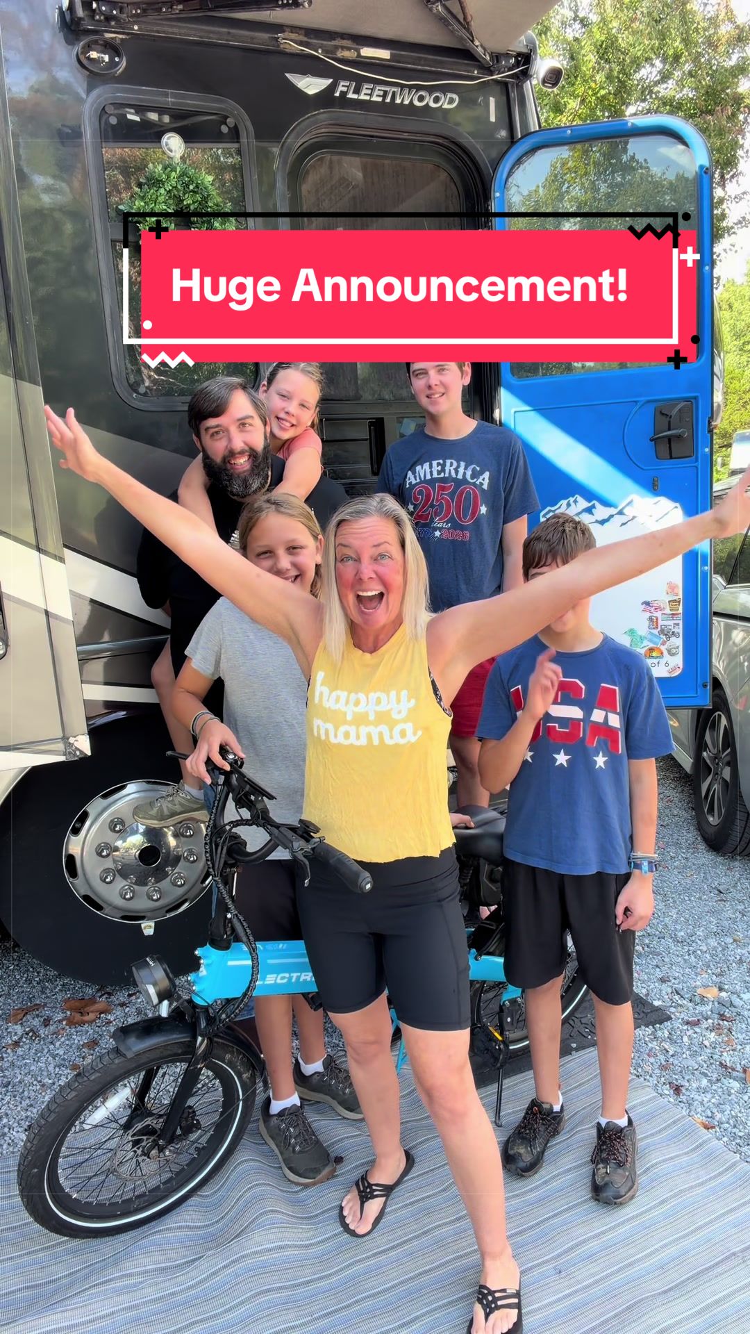 @Ryan & Tiff RV Family