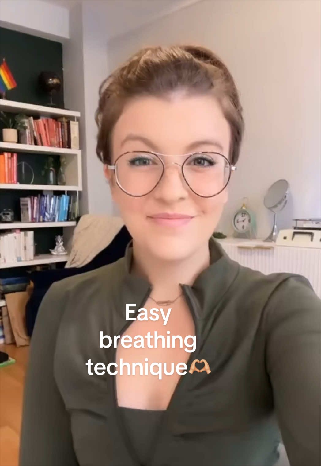 @Emilie Leyes • Hypnosis