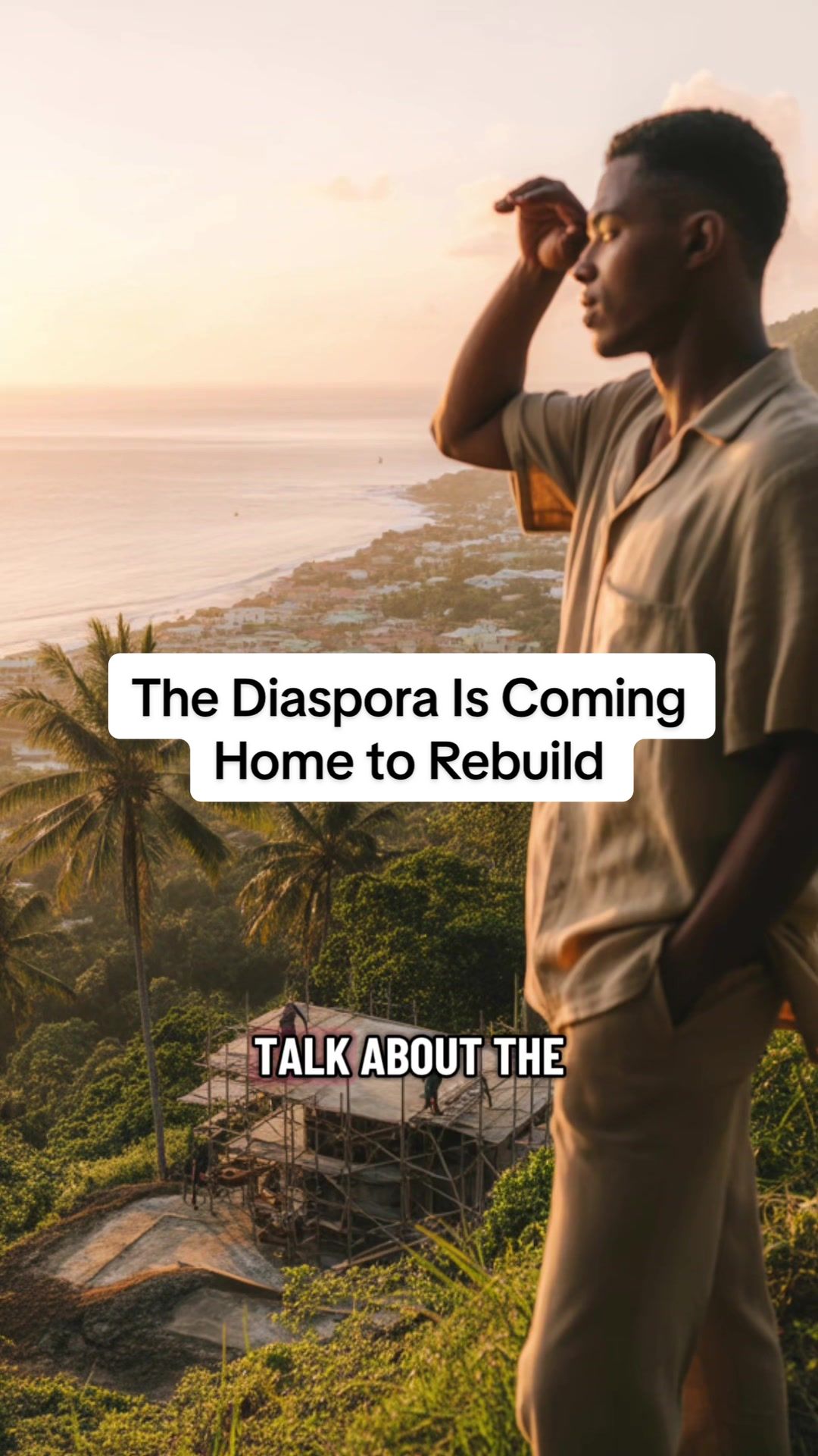 @Divided Islands
