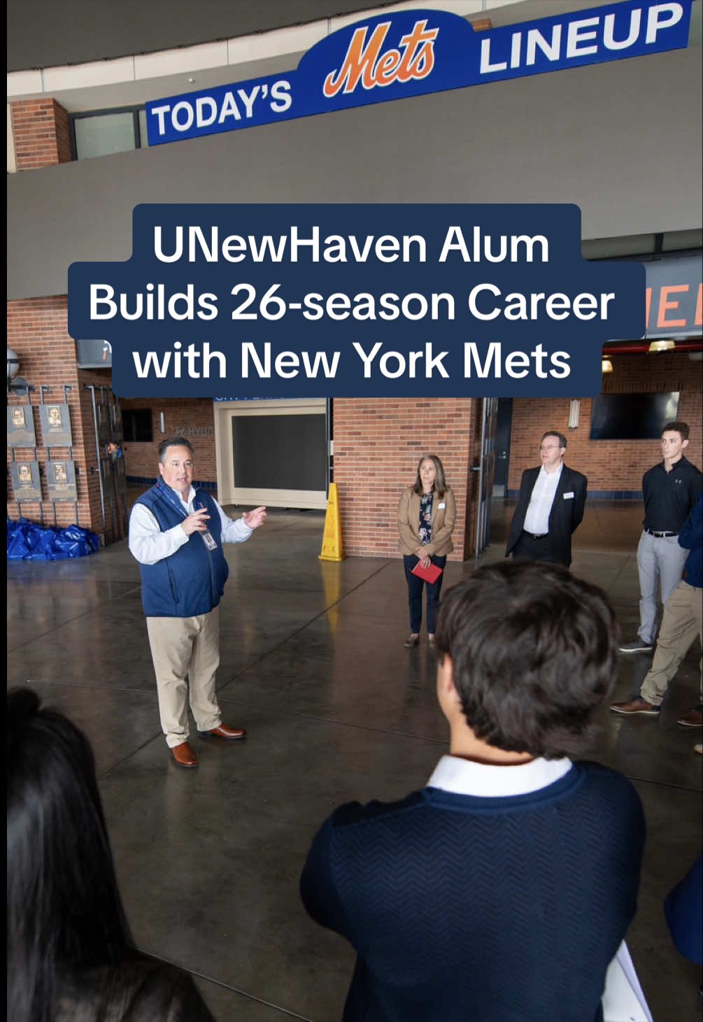 @University of New Haven