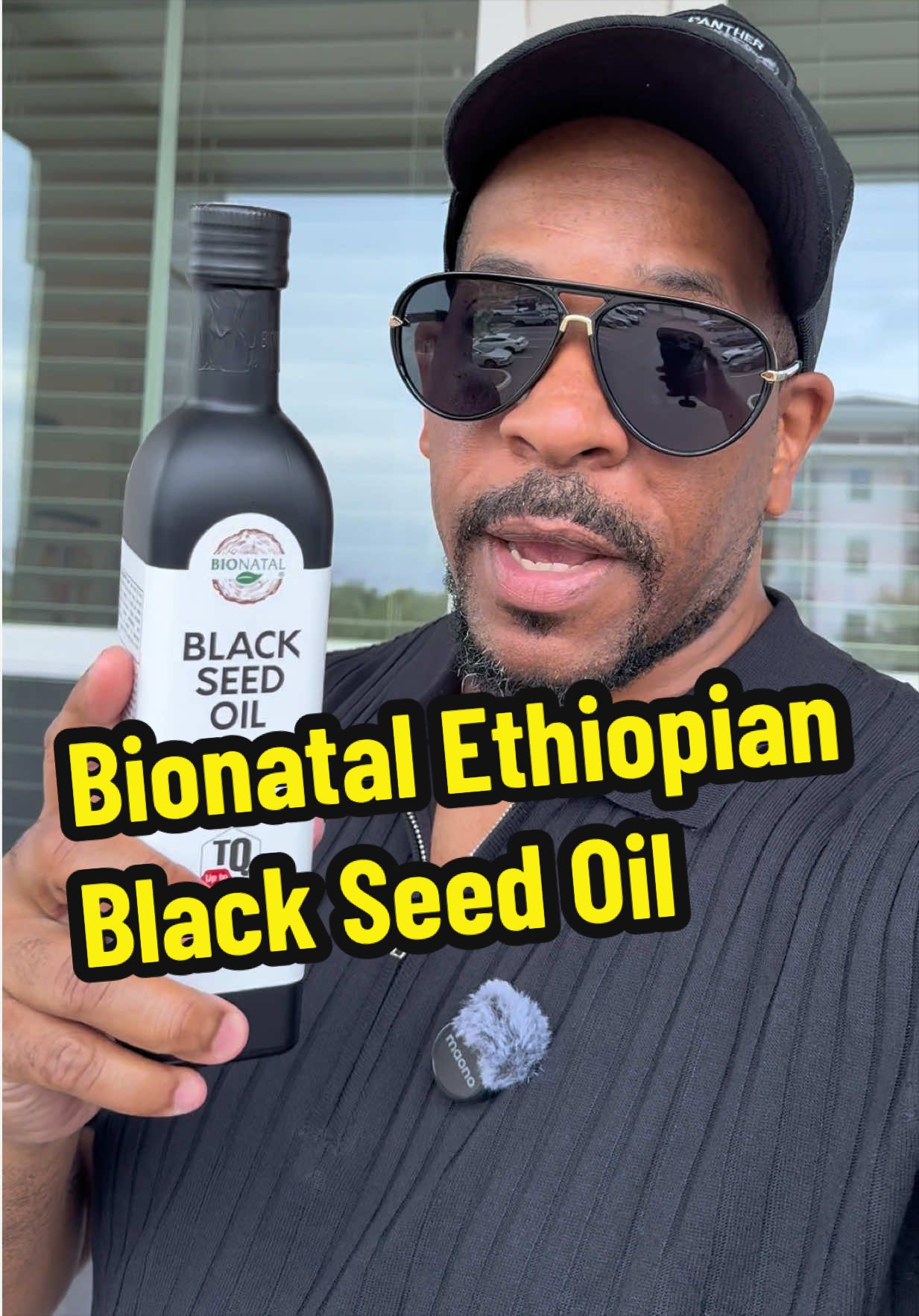 @Meech (Black Seed Oil King)