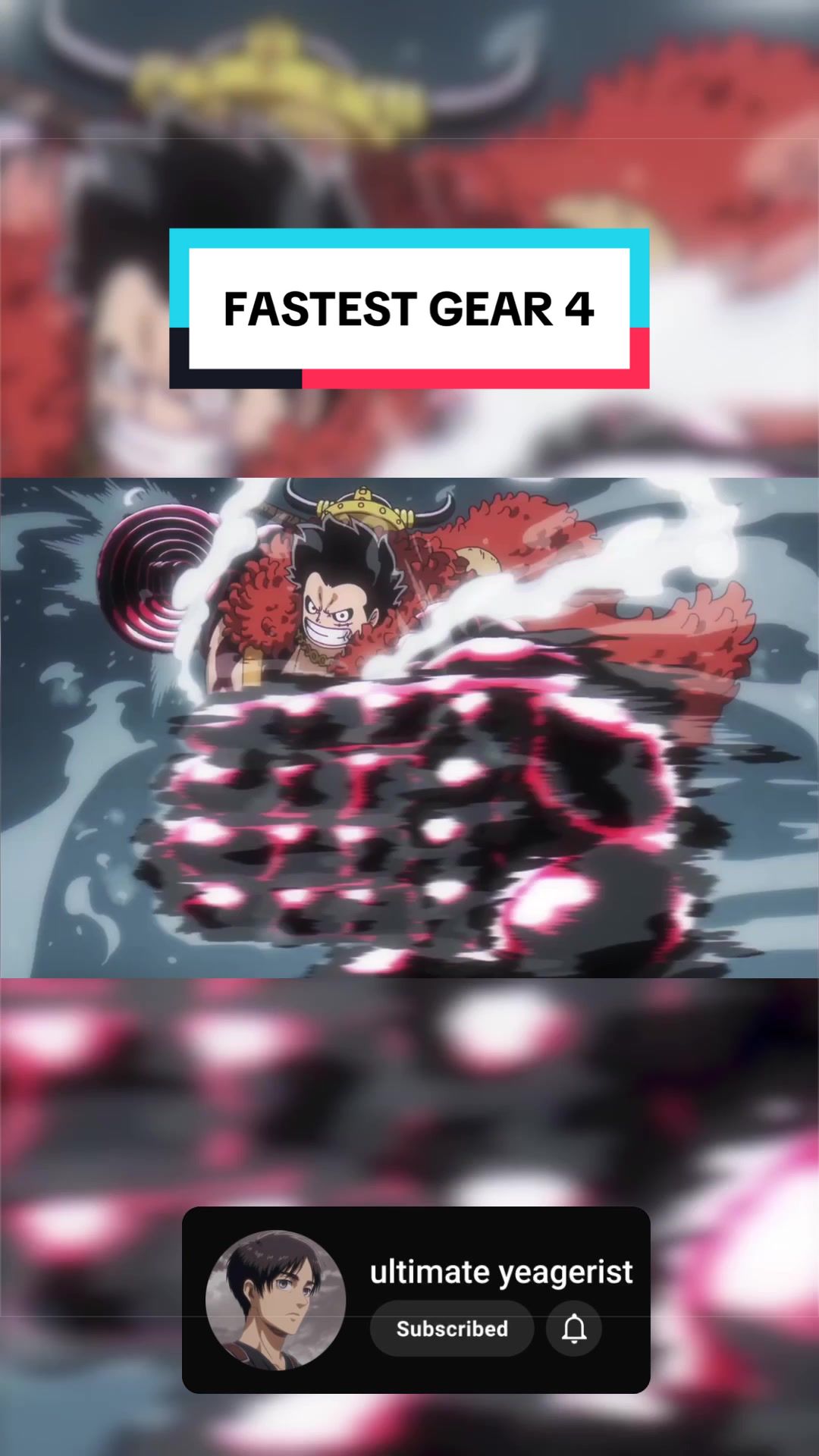 @Ultimate Yonko