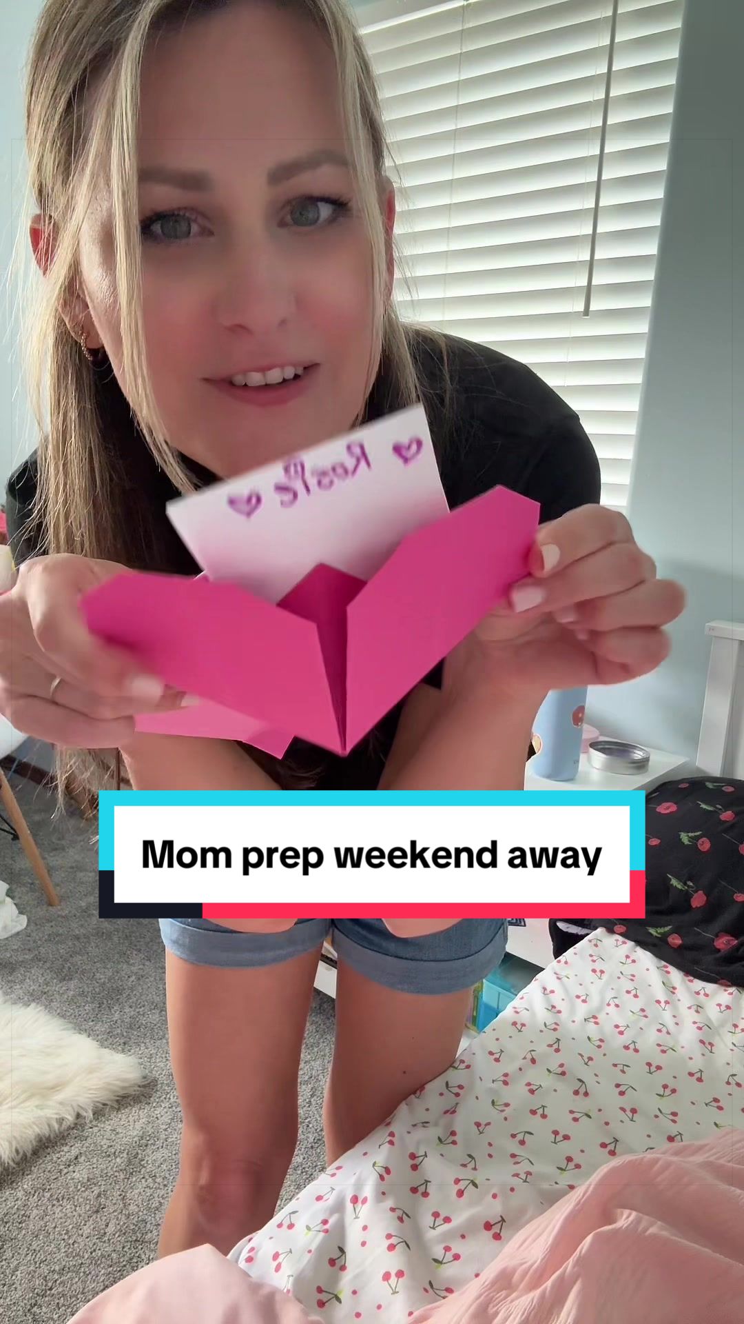 @Poppy&Kaylee