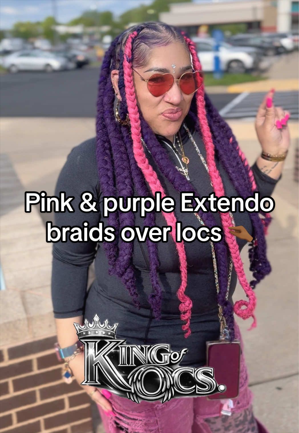@King of Locs 👑