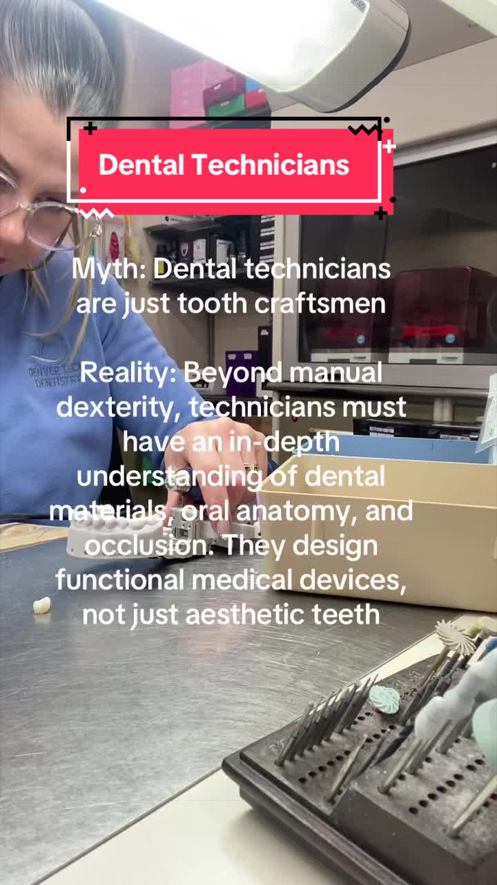 @Dental Tech Hey Jey