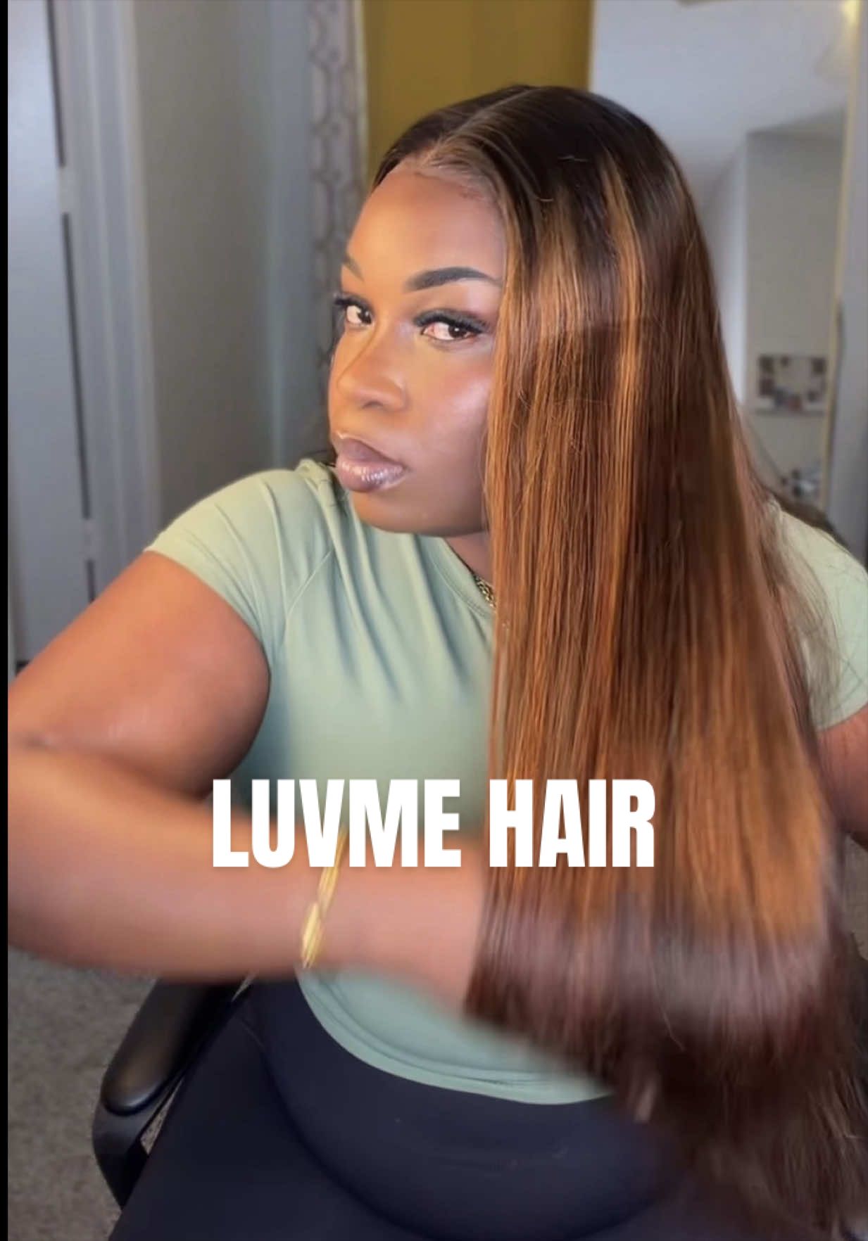 @LiaVmua💋| Wig Influencer