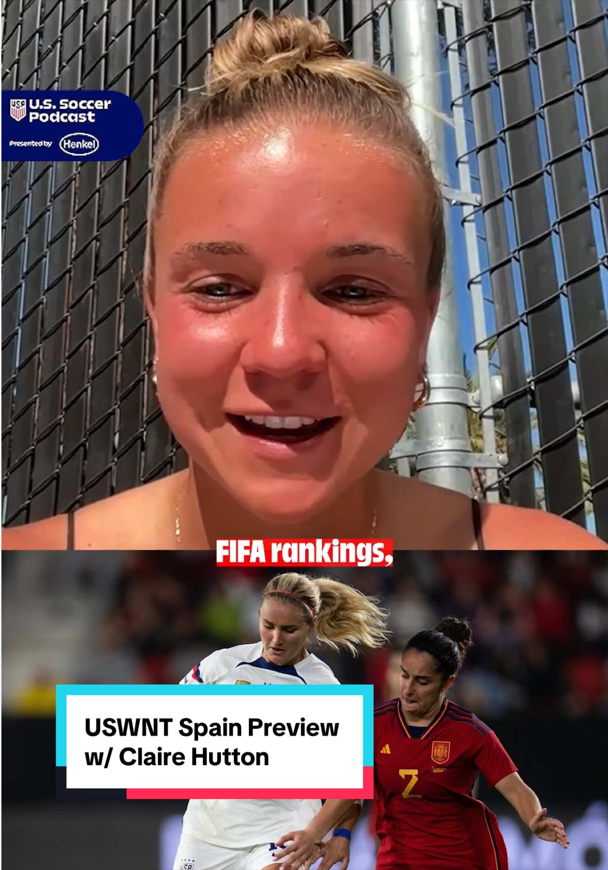 @U.S. Soccer