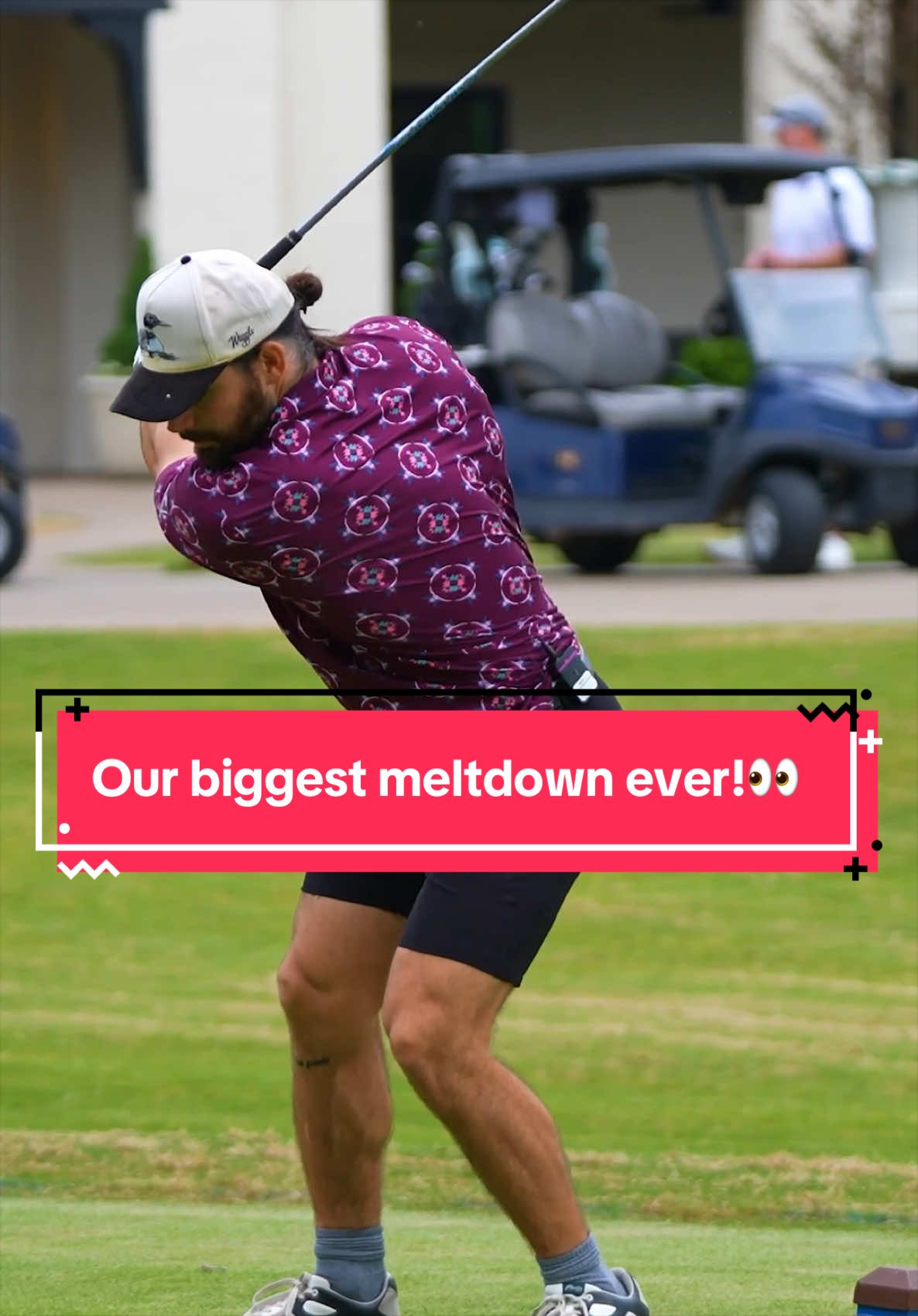 @The Divot Dudes