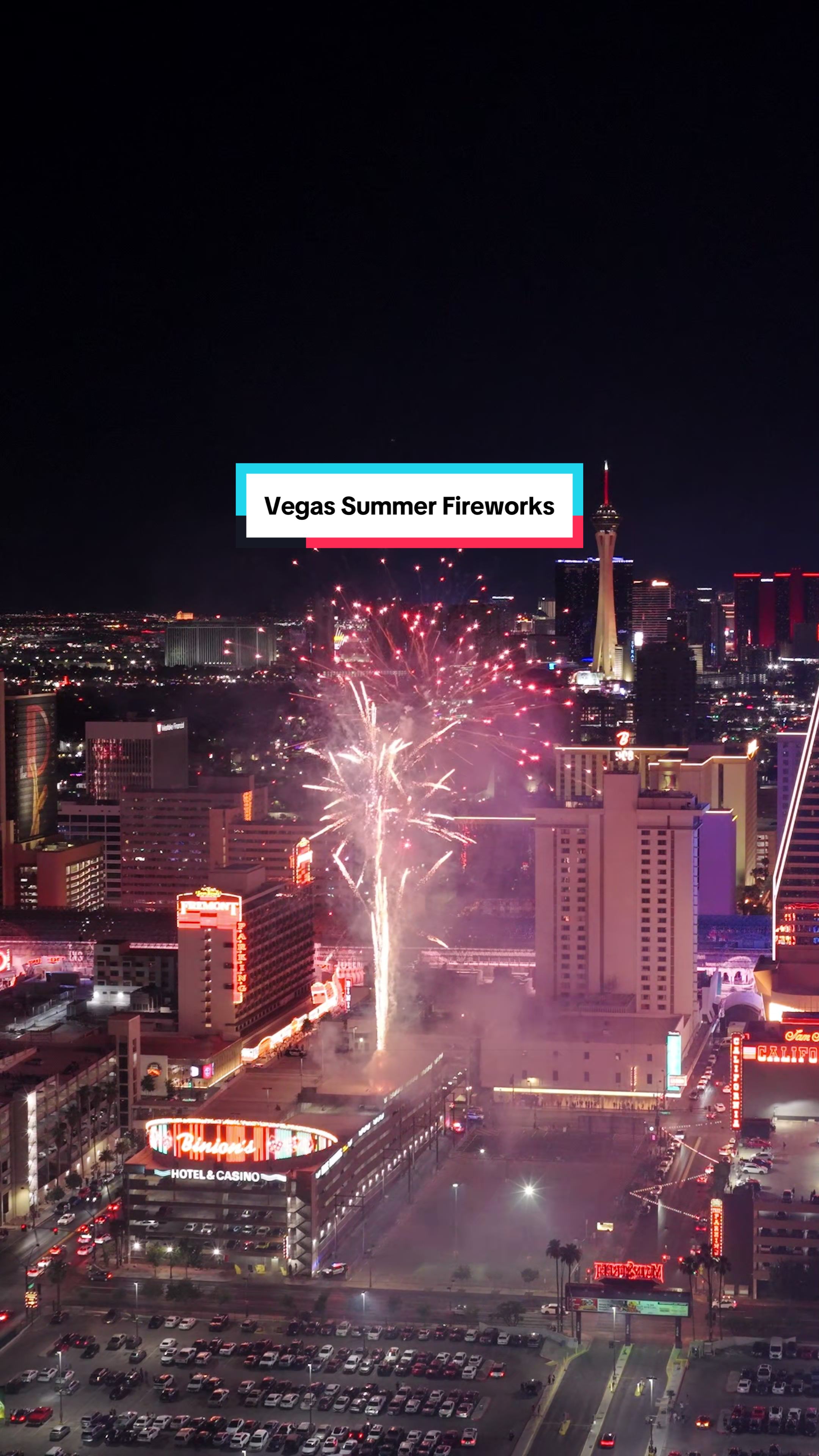 @Las Vegas