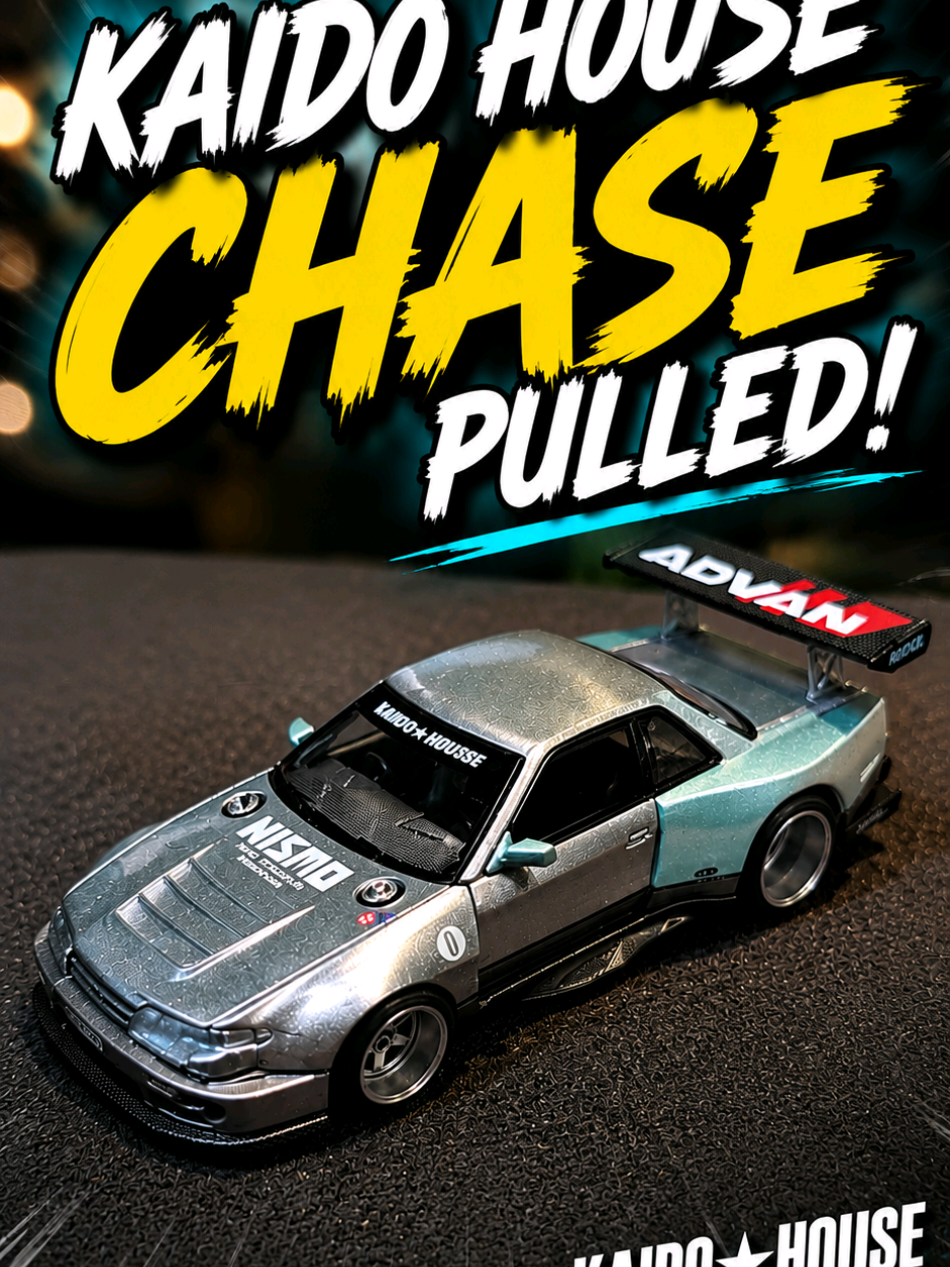 @Foundry Diecast