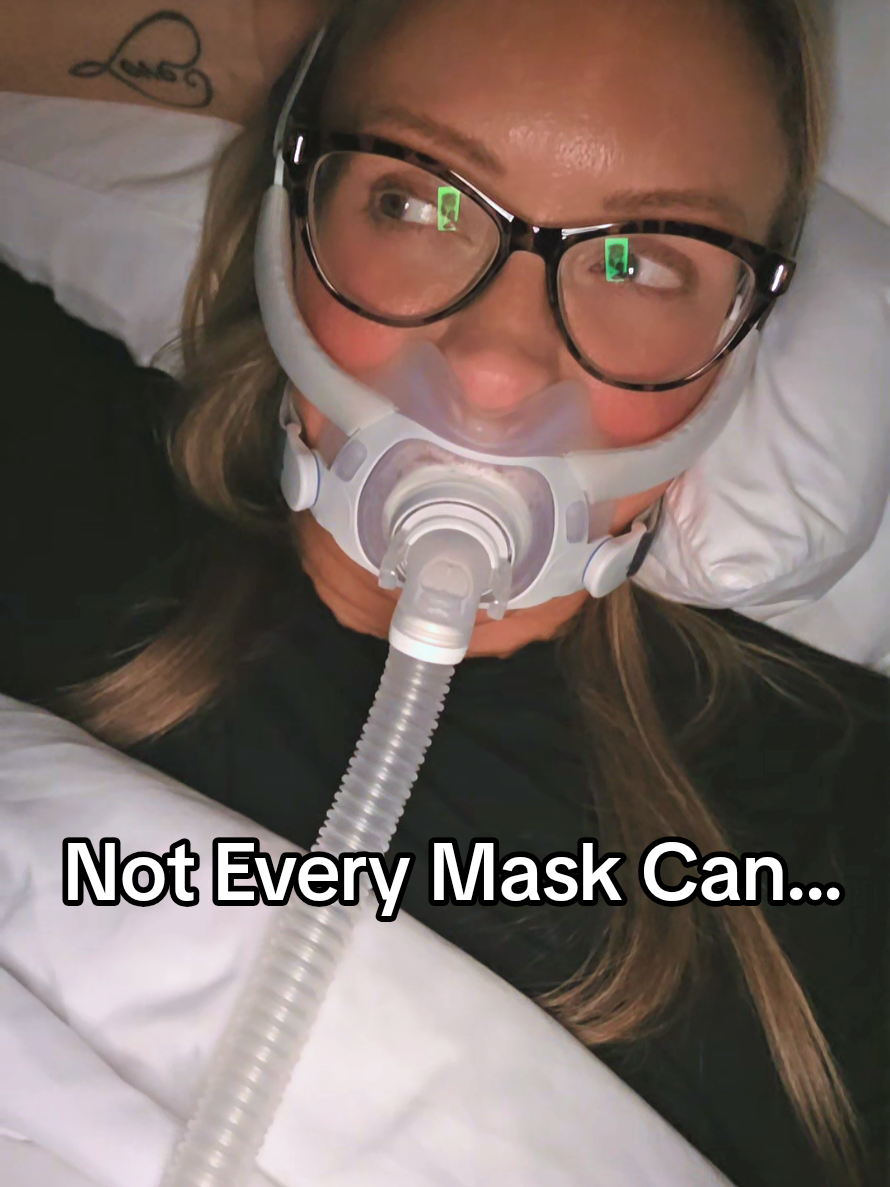 @LeAnn Day | CPAP