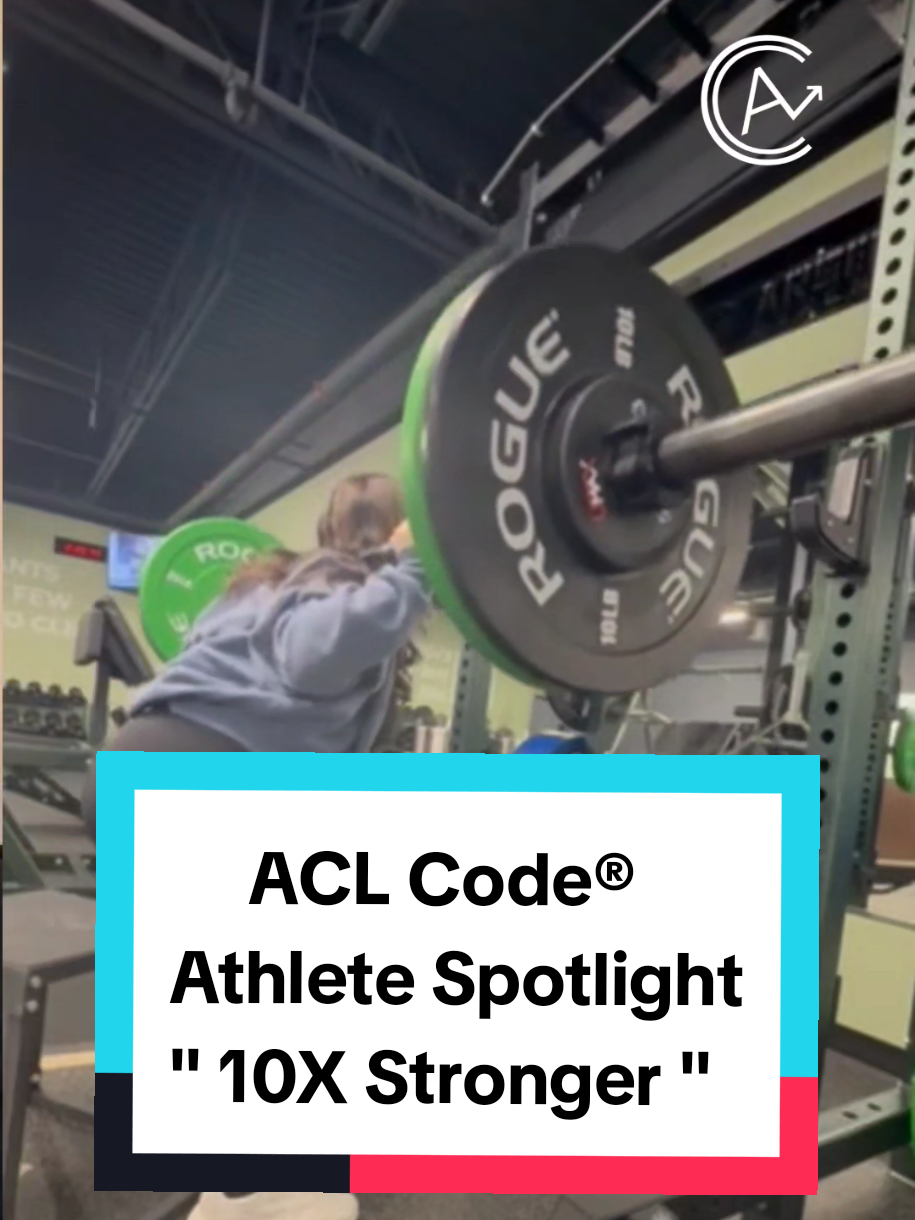 @Dr. Rick Gaeta | ACL Coach