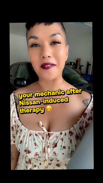@Thick.Fit.Mechanic.Chick 🛠️🛻