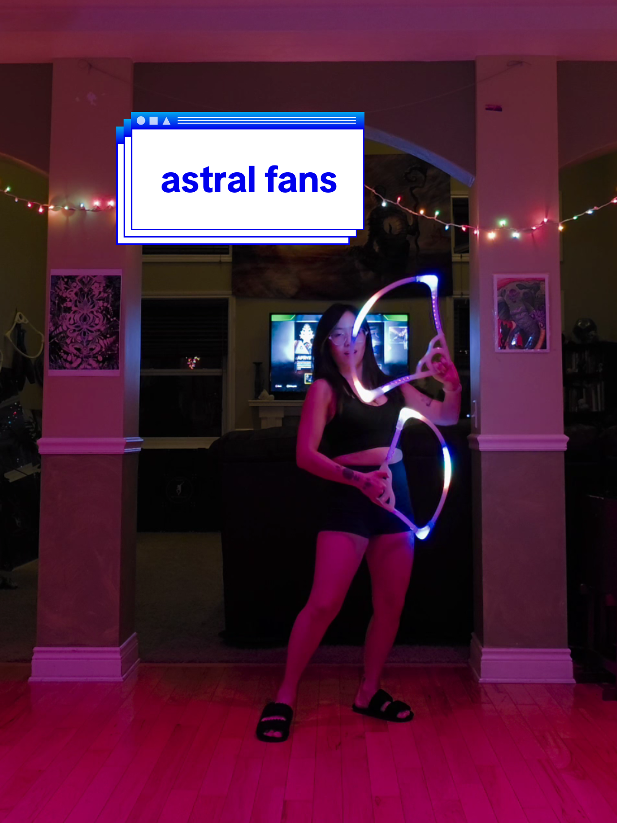 @Leena