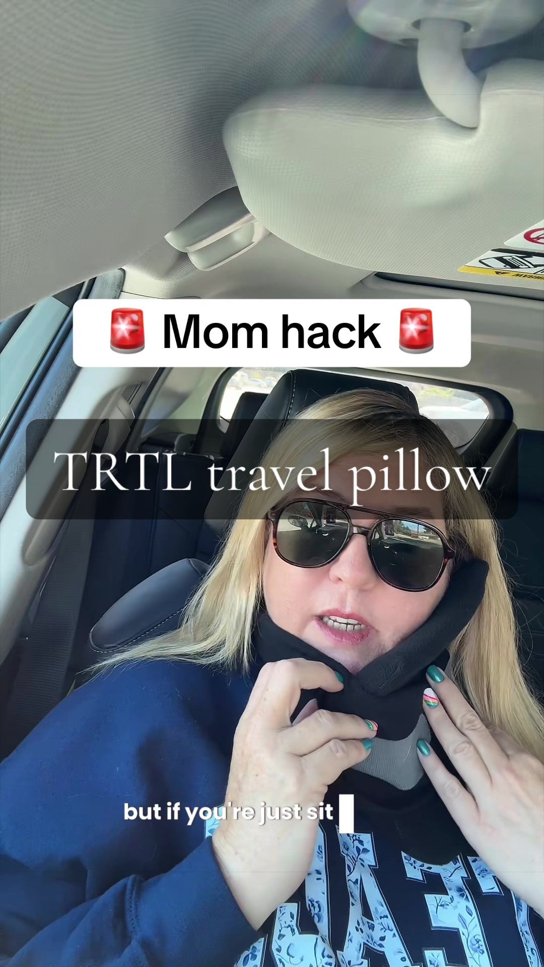 @Tara 🗝️ Big Sis Does TikTok