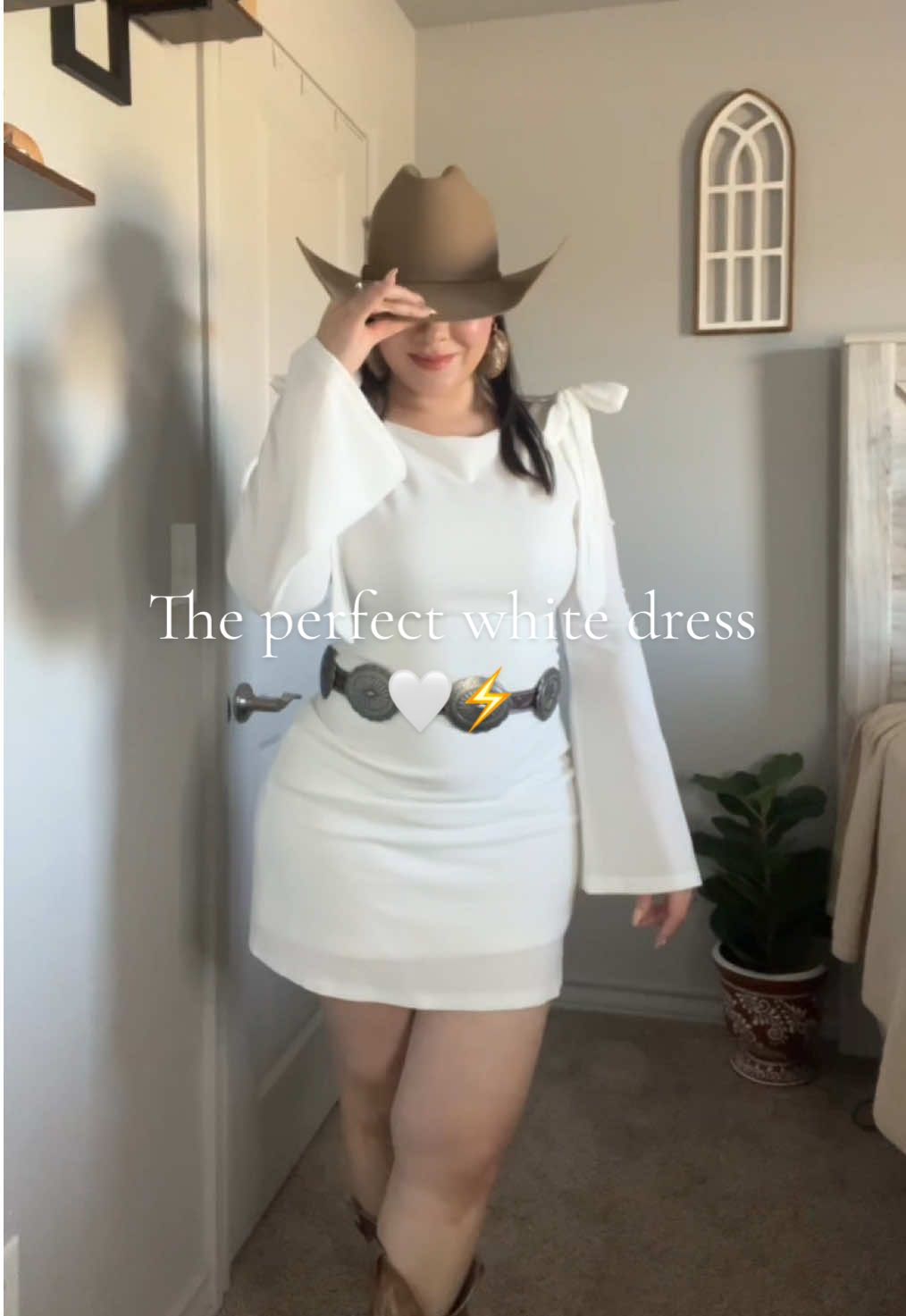 @Berenice|TTS|Western Fashion🌵