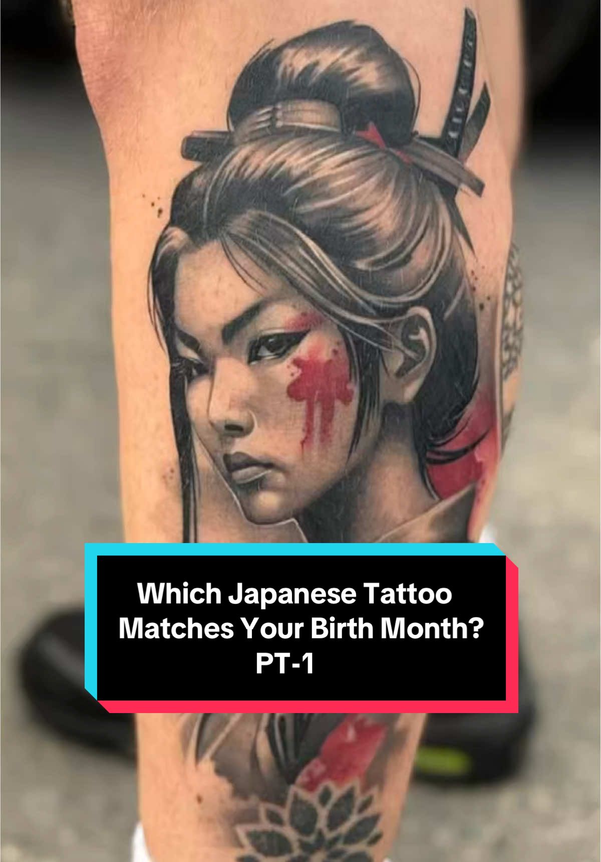 @Inked Destiny & Tattoos