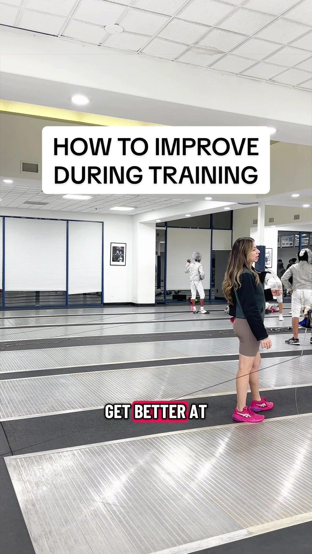 @Premier Fencing Academy