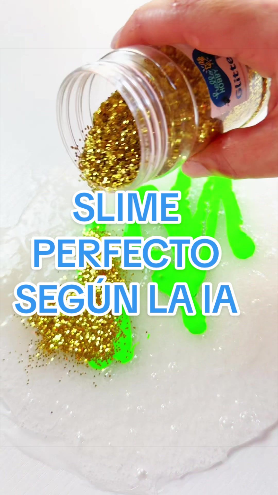 @Marian Slimes