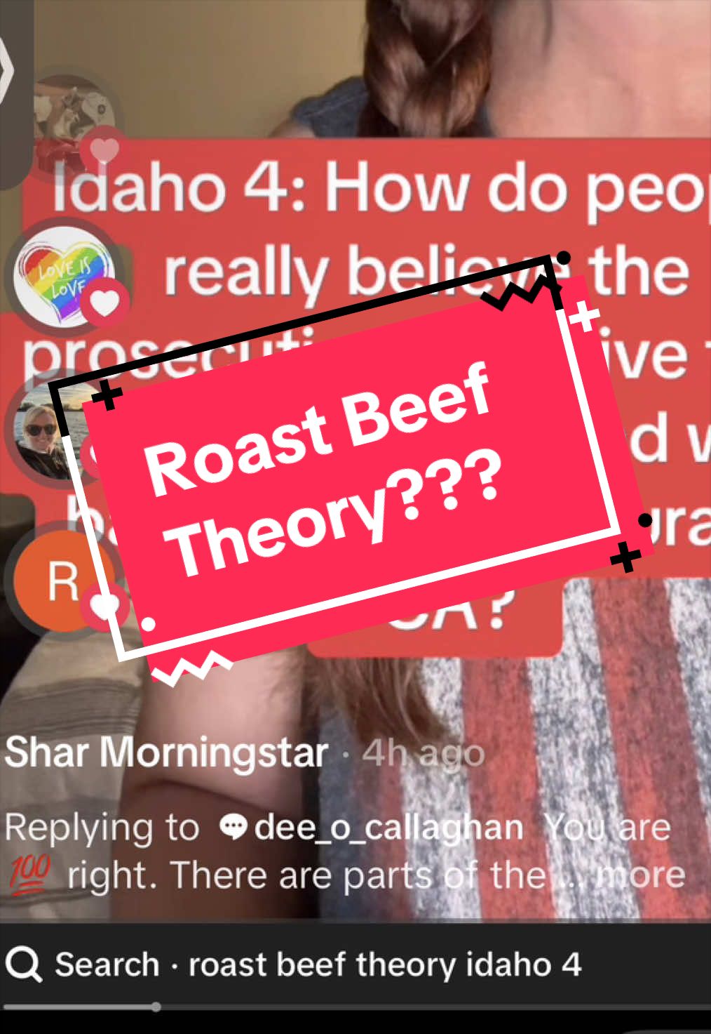 @Shar Morningstar