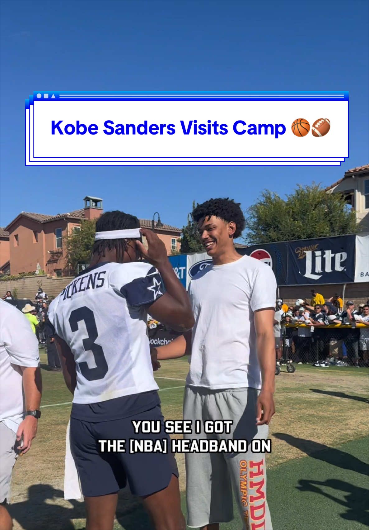 @Dallas Cowboys