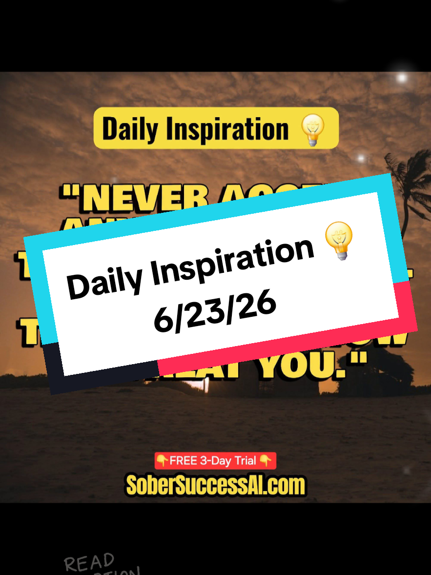 @Mikey | SoberSuccess Coach