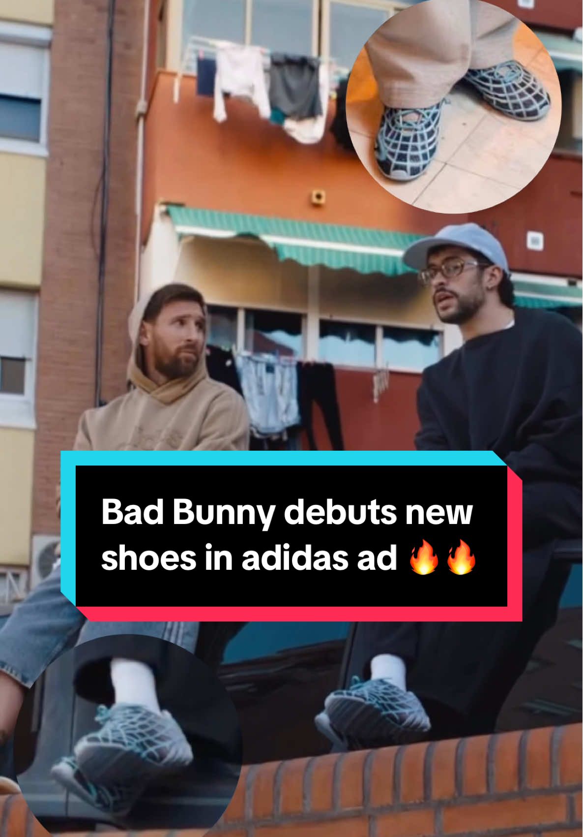 @B/R Kicks