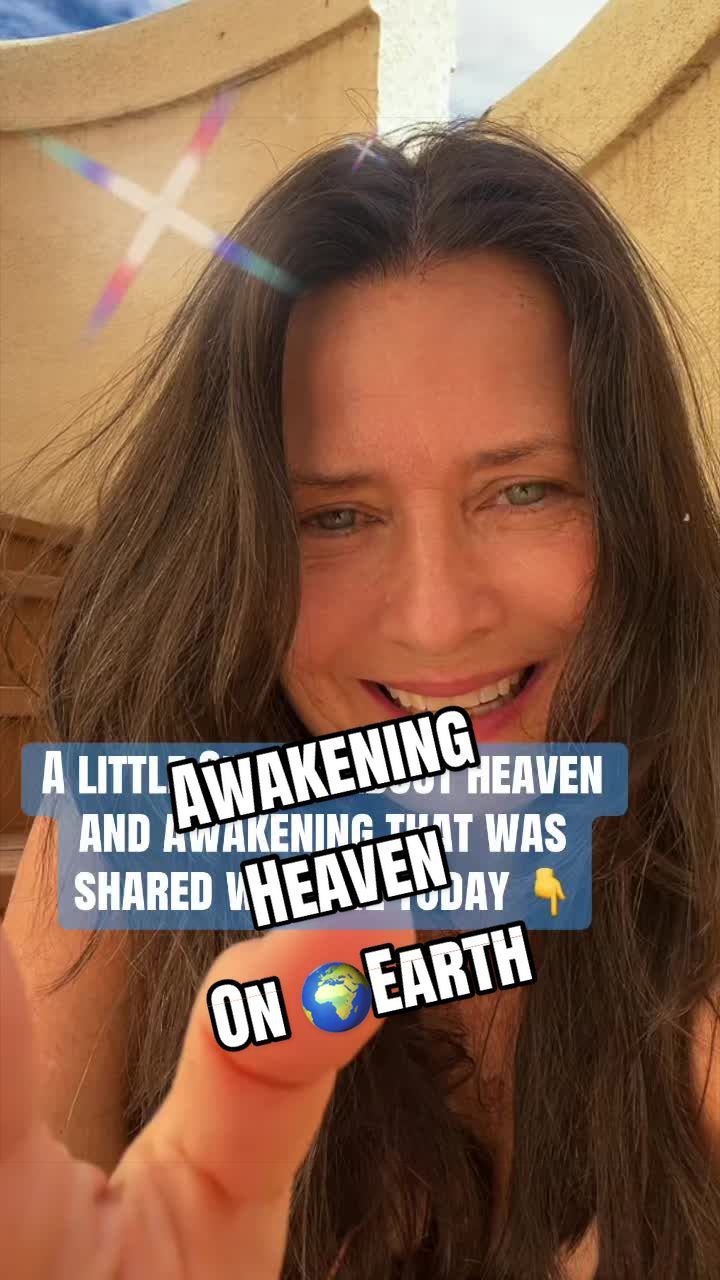@Rebecca| Voice + Awakening