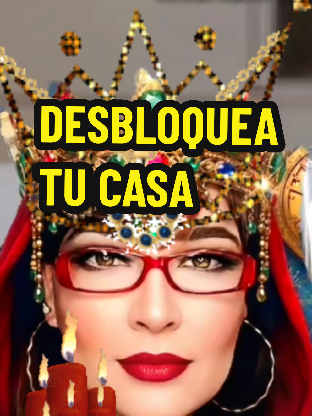 @SanLuzBell