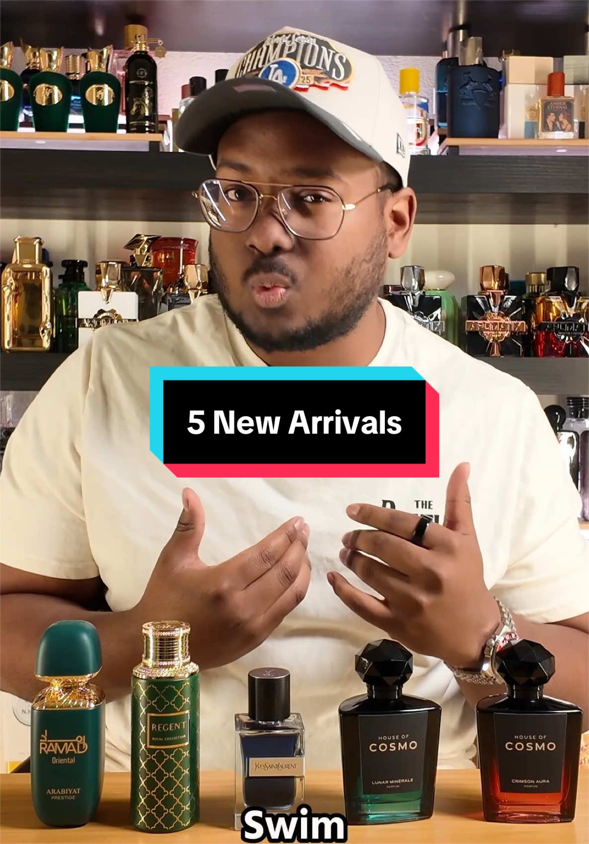 @Data Scents