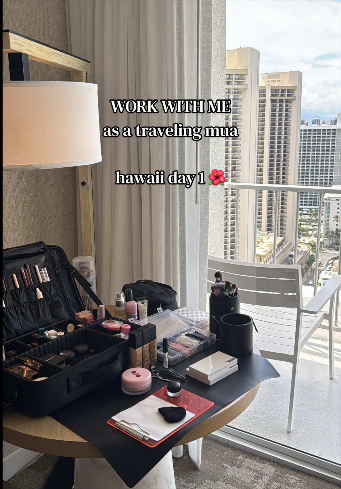 @dania marie | san diego mua