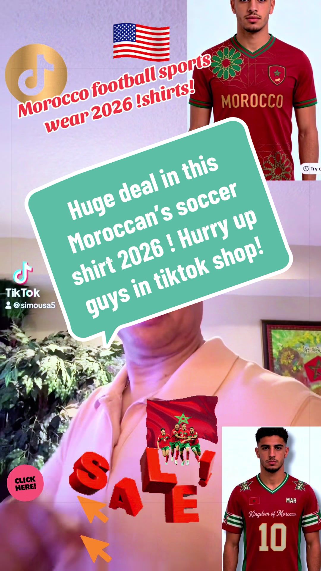 @SIMO-USA (سيمو-امريكا) !