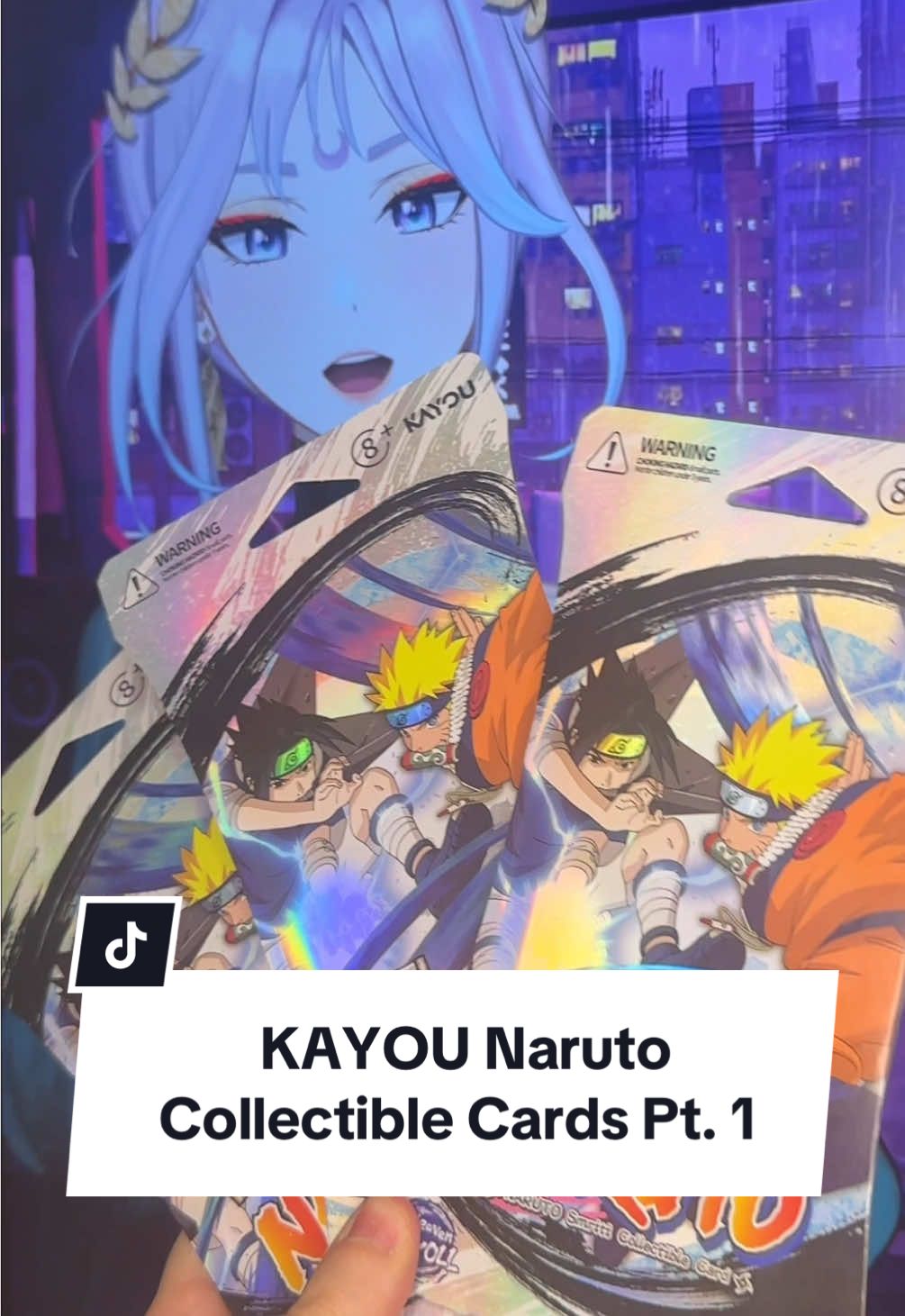 @Artemis | VTuber