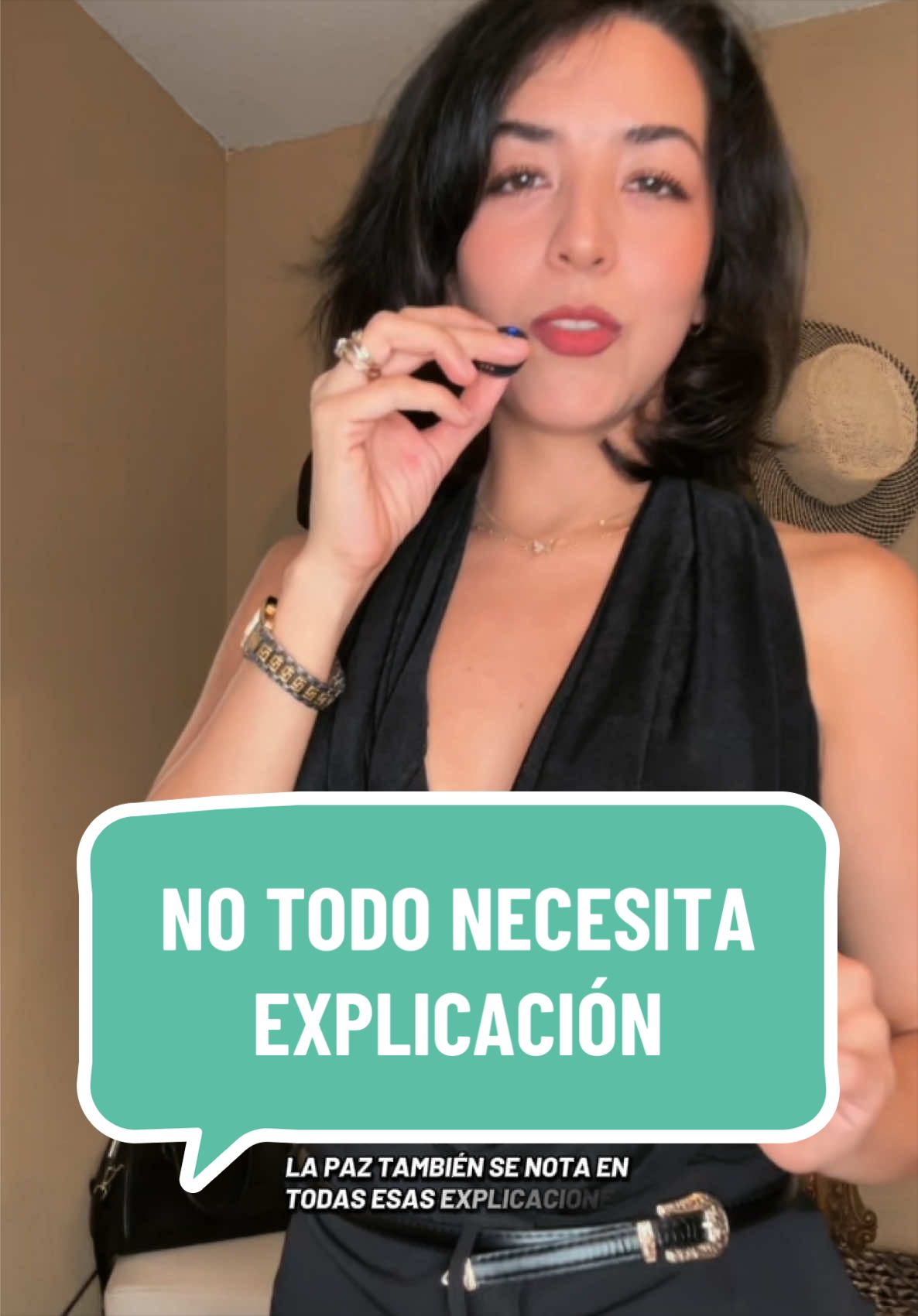 @Miss Lady D | La Se&ntilde;ora