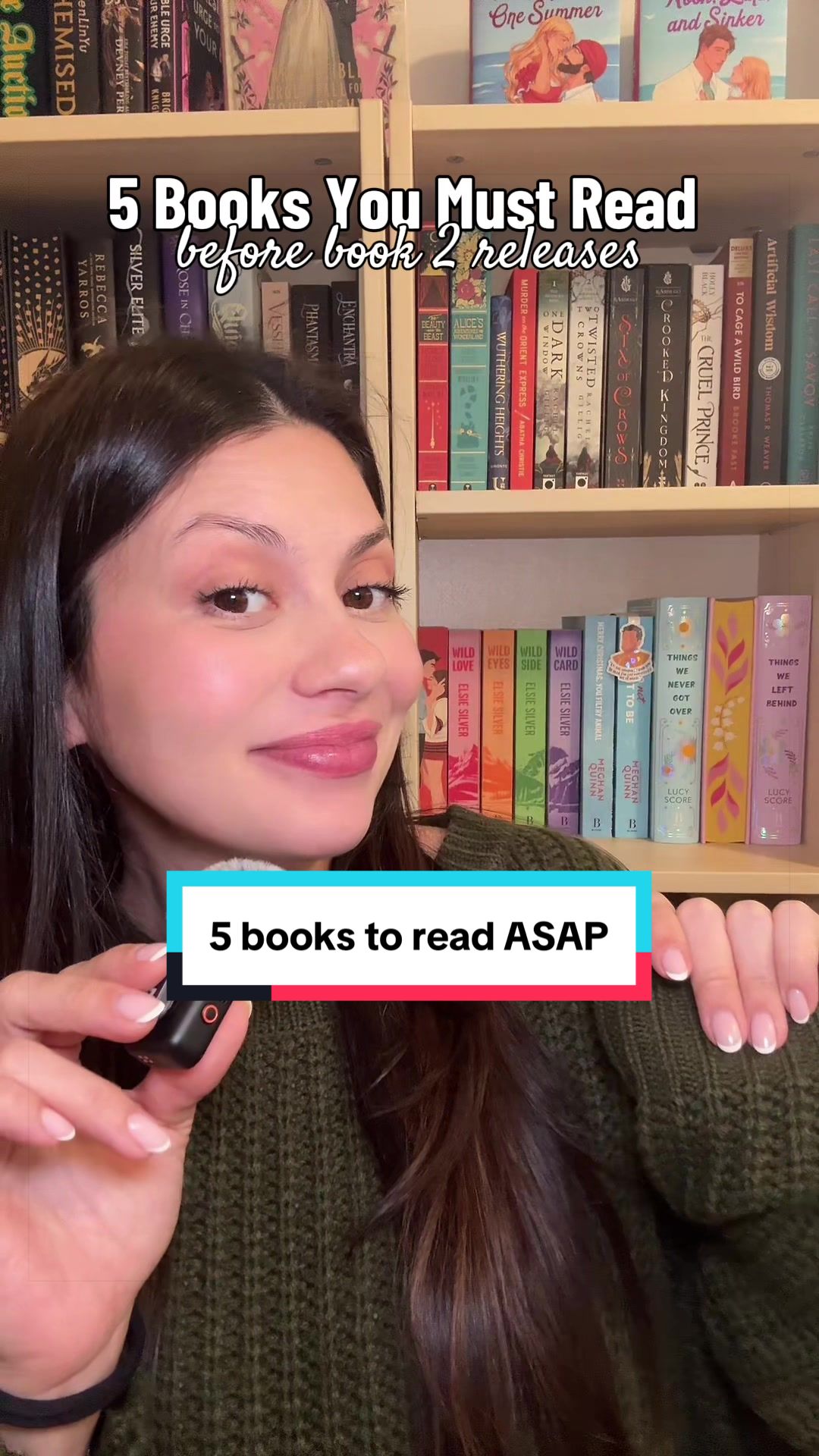 @KristinaLikesBooks 📚🫶✨
