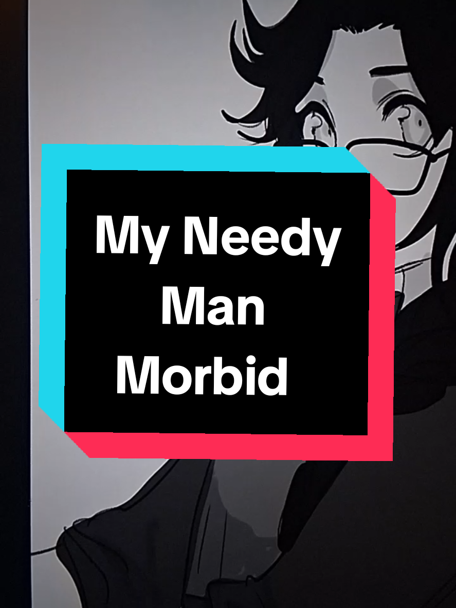 @morbidseraphim